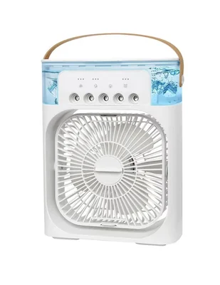 Ventilador de escritorio Dosyu Technology 3 velocidades