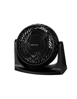 Ventilador de piso Beckon 3 velocidades