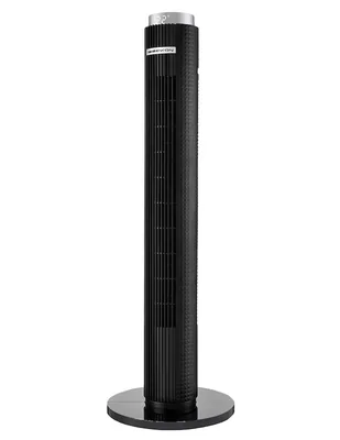 Ventilador de torre Beckon con control remoto 3 velocidades