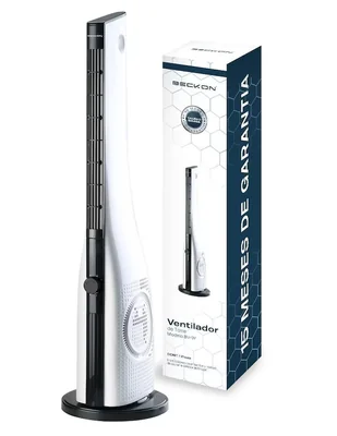 Ventilador de torre Beckon 3 velocidades