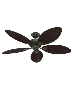 Ventilador de techo Hunter 3 velocidades