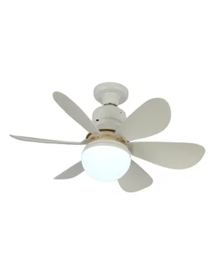 Ventilador de techo Tianlai  1 velocidades