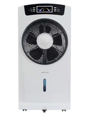 Ventilador de torre Beckon con control remoto 3 velocidades