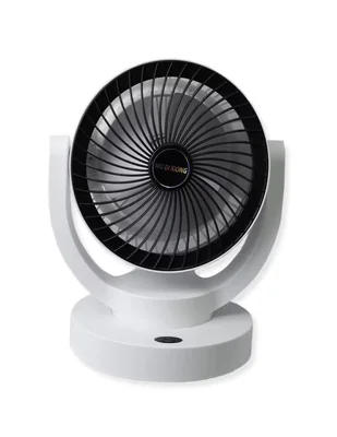 Ventilador de escritorio Cm top 3 velocidades