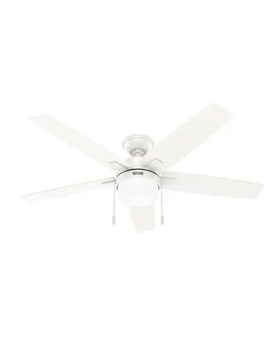 Ventilador de techo Hunter Fan 3 velocidades