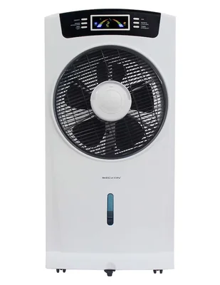 Ventilador de torre Beckon con control remoto 3 velocidades