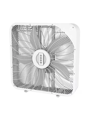 Ventilador de piso Aspen con control remoto 3 velocidades