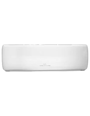 Aire acondicionado mini split United Appliance frío 24000 BTU UAWC24-DN3C3 220 V