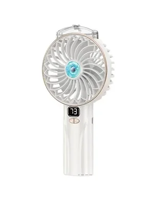 Mini ventilador Güish 5 velocidades