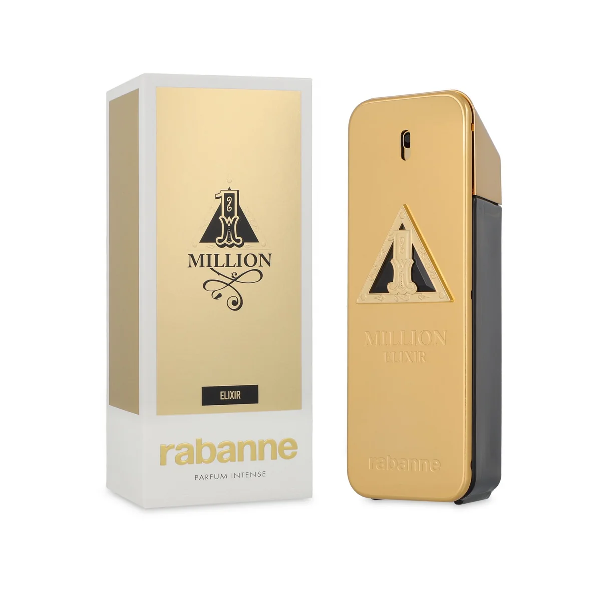 RABANNE ONE MILLION ELIXIR INTENSE 100ML EDP