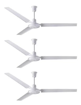 Ventilador de techo Coolfan 5 velocidades