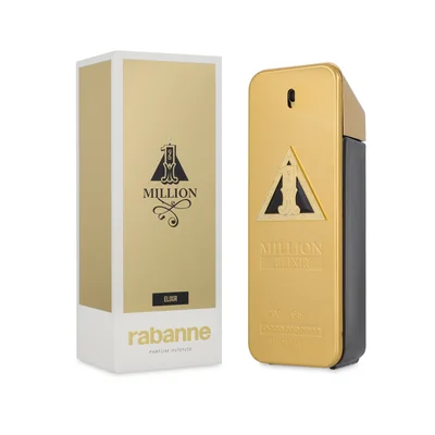 RABANNE ONE MILLION ELIXIR INTENSE 200ML EDP