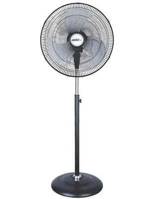 Ventilador de pedestal Aerotec 3 velocidades