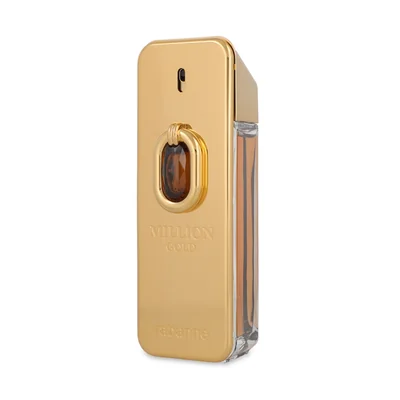 RABANNE ONE MILLION GOLD ELIXIR 100ML EDP