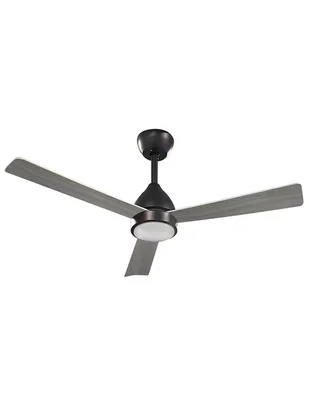 Ventilador de techo Beckon con control remoto 6 velocidades
