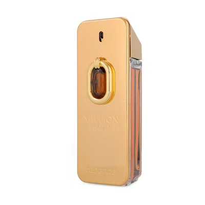 RABANNE ONE MILLION GOLD ELIXIR 200ML EDP