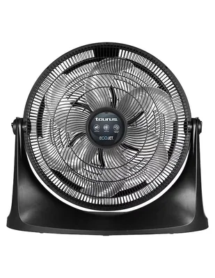 Ventilador 2 en 1 Taurus 3 velocidades