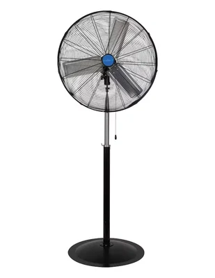Ventilador de pedestal Coolfan 3 velocidades