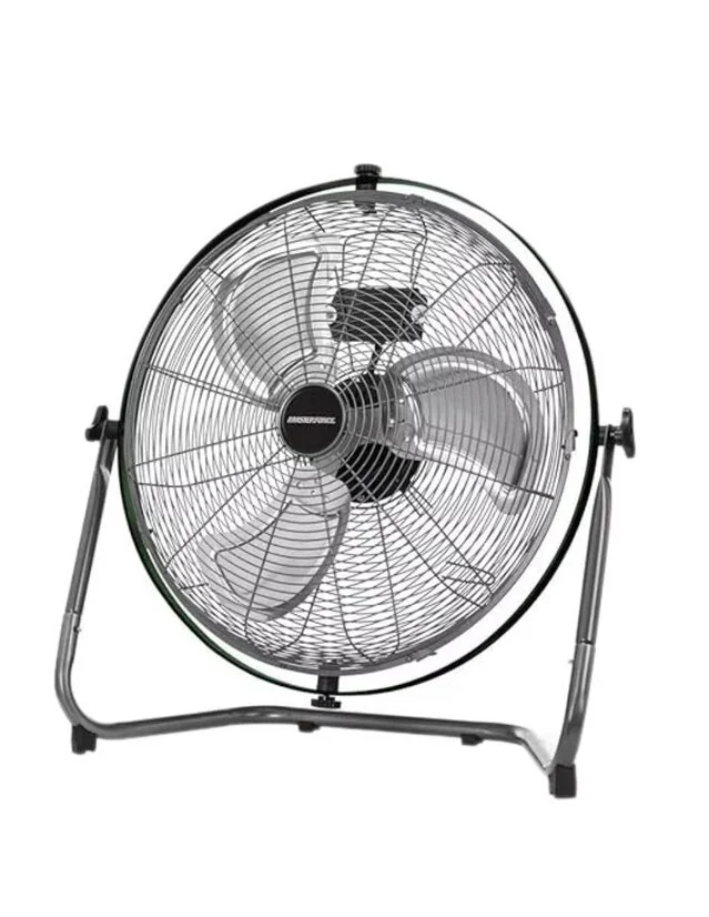 Ventilador de piso Master Force 3 velocidades