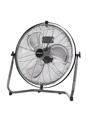 Ventilador de piso Master Force 3 velocidades