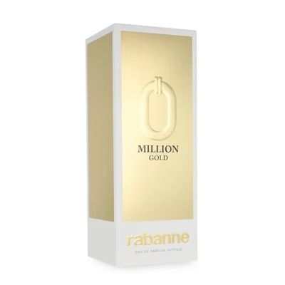 RABANNE ONE MILLION GOLD INTENSE 200ML EDP