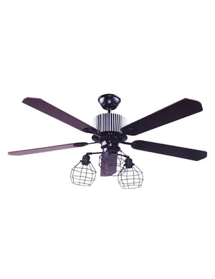 Ventilador de techo CM Top con control remoto 6 velocidades