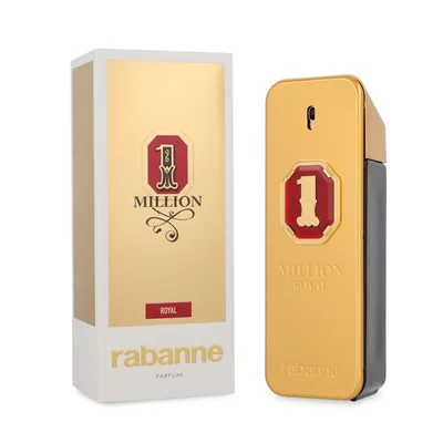 RABANNE ONE MILLION ROYAL 100ML EDP