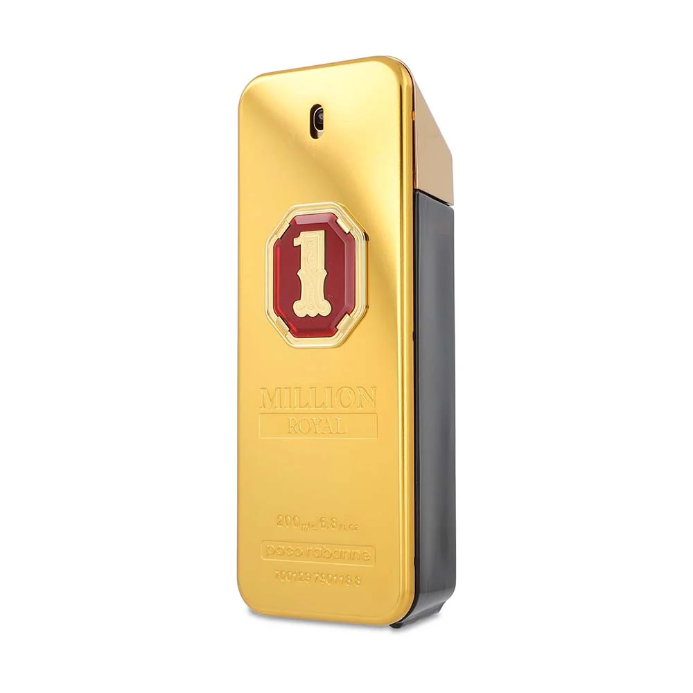 RABANNE ONE MILLION ROYAL 200ML EDP