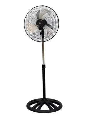 Ventilador de pedestal Mytek 3 velocidades