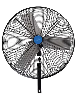 Ventilador de pared Coolfan 3 velocidades