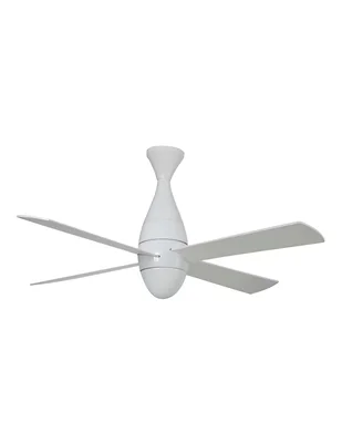 Ventilador de techo Coolfan con control remoto 3 velocidades