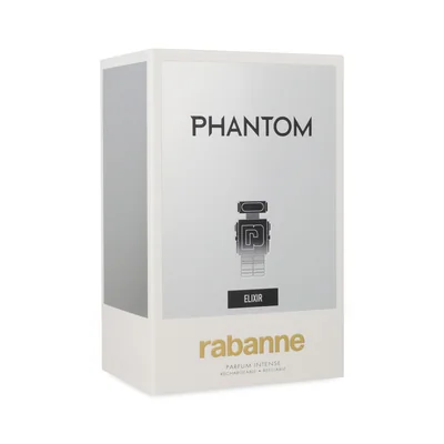 RABANNE PHANTOM ELIXIR 150ML EDP REFILLABLE