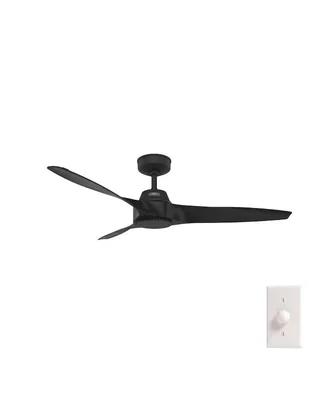 Ventilador de techo Hunter Fan con control remoto 3 velocidades