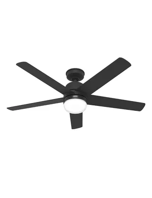 Ventilador de techo Hunter con control remoto 3 velocidades