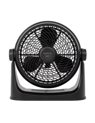Ventilador 2 en 1 Narvik 3 velocidades