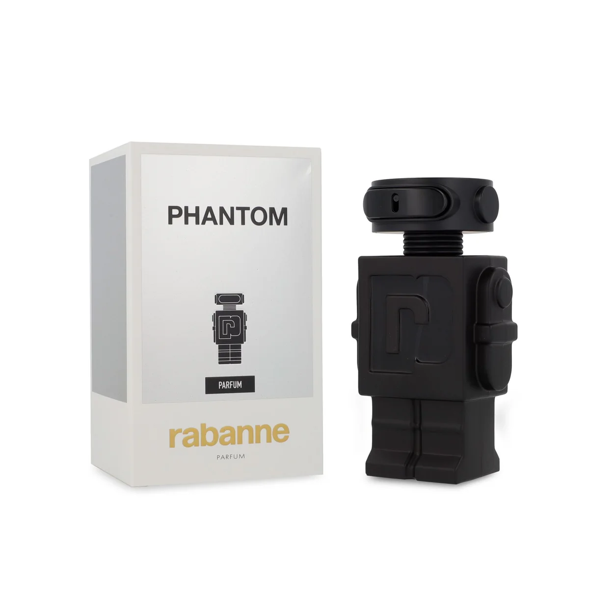 RABANNE PHANTOM PARFUM 100ML EDP