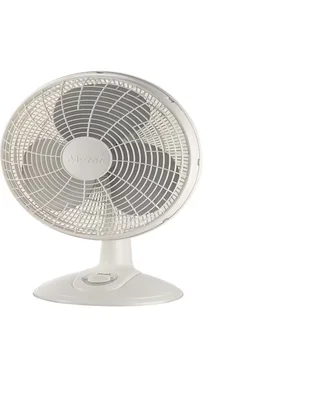 Ventilador de escritorio Mytek 3 velocidades