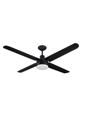 Ventilador de techo Narvik con control remoto 3 velocidades