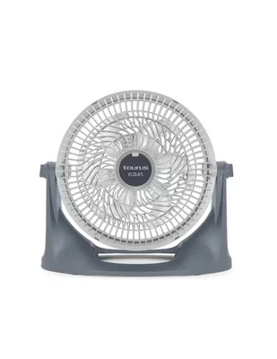 Ventilador 2 en 1 Taurus 3 velocidades