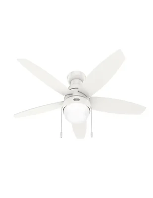 Ventilador de techo Hunter 3 velocidades