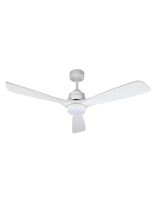 Ventilador de techo Igoto con control remoto 6 velocidades