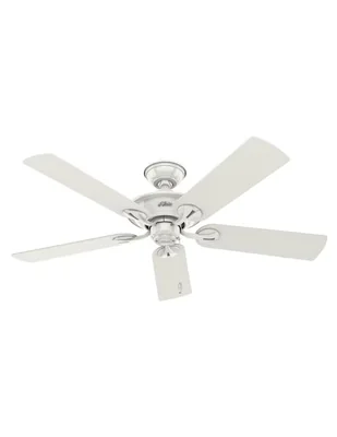 Ventilador de techo Hunter 3 velocidades