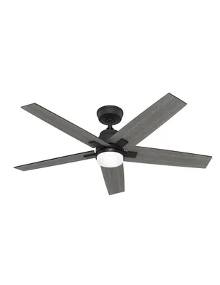 Ventilador de techo Hunter con control remoto 3 velocidades