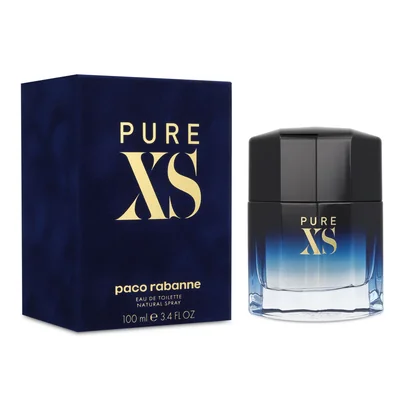 RABANNE PURE XS 100ML EDT