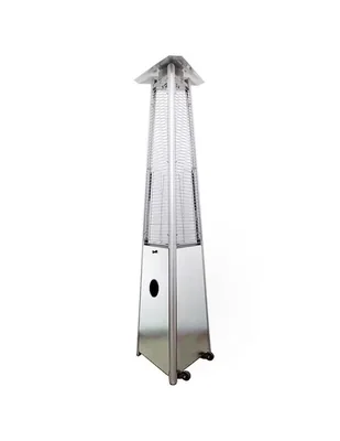Calefactor torre de gas Ventdepot