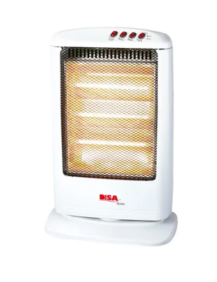 Calefactor de cuarzo eléctrico Disa de 127 V