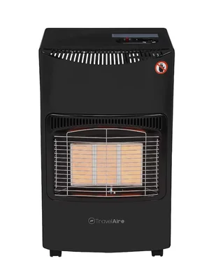 Calefactor de gas LP Travel Aire