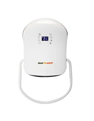 Calefactor convección eléctrico Heat Wave de 127 V