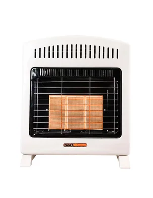 Calefactor de gas LP Heat Wave
