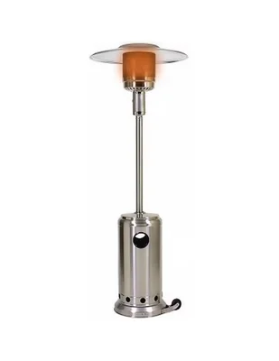 Calefactor torre de gas Ventdepot